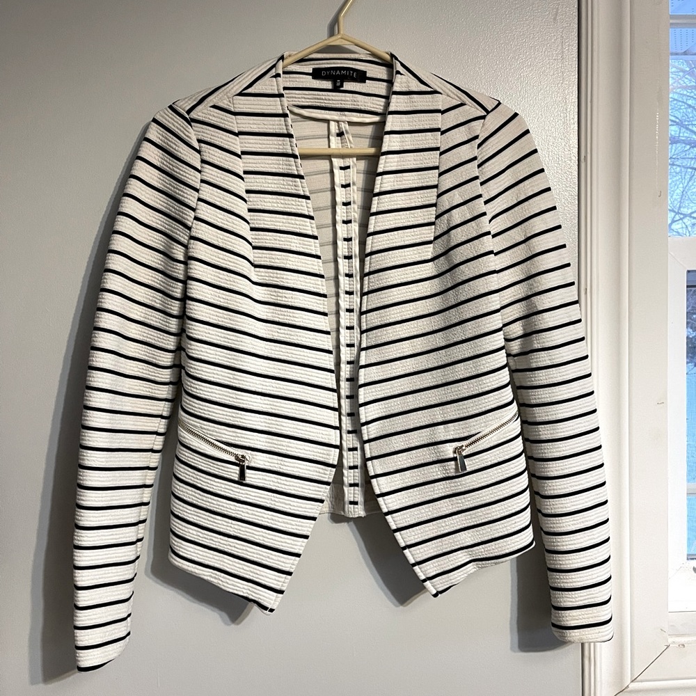 Dynamite Blazer